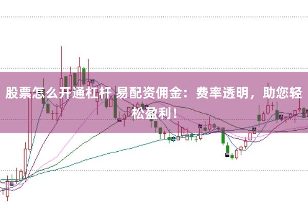 股票怎么开通杠杆 易配资佣金：费率透明，助您轻松盈利！