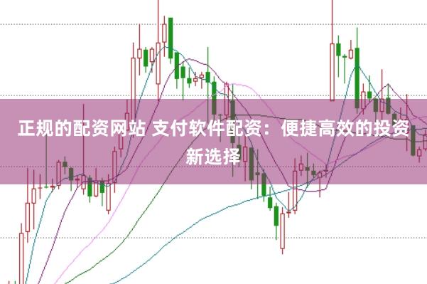 正规的配资网站 支付软件配资：便捷高效的投资新选择
