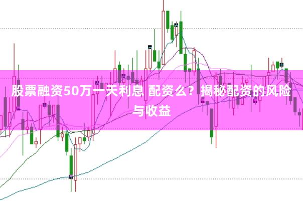 股票融资50万一天利息 配资么？揭秘配资的风险与收益