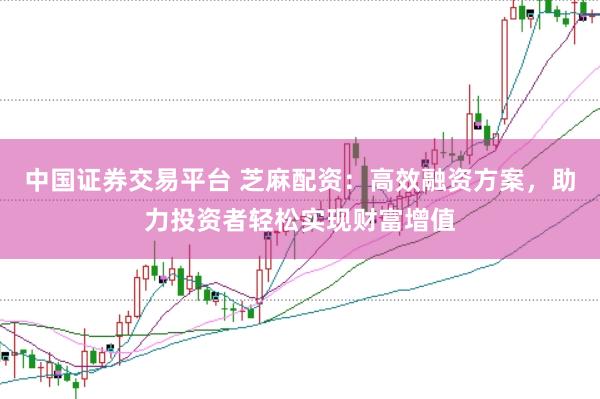 中国证券交易平台 芝麻配资：高效融资方案，助力投资者轻松实现财富增值