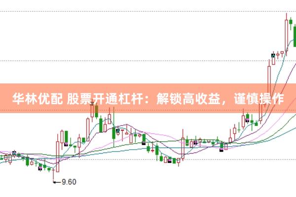 华林优配 股票开通杠杆：解锁高收益，谨慎操作