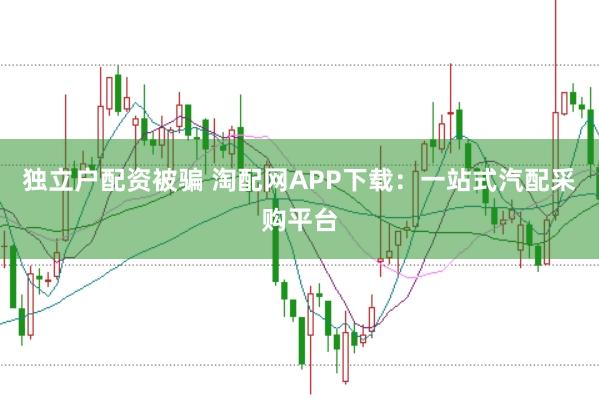 独立户配资被骗 淘配网APP下载：一站式汽配采购平台