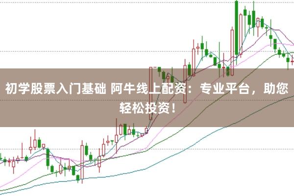 初学股票入门基础 阿牛线上配资：专业平台，助您轻松投资！