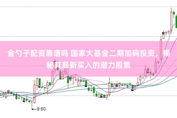 金勺子配资靠谱吗 国家大基金二期加码投资，揭秘其最新买入的潜力股票