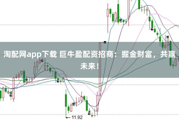淘配网app下载 巨牛盈配资招商：掘金财富，共赢未来！
