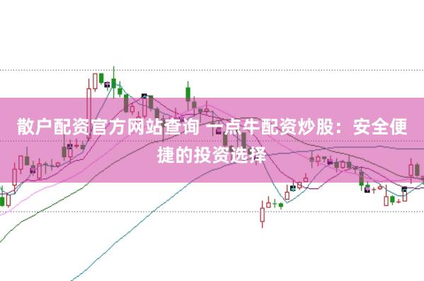 散户配资官方网站查询 一点牛配资炒股：安全便捷的投资选择
