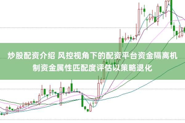 炒股配资介绍 风控视角下的配资平台资金隔离机制资金属性匹配度评估以策略退化