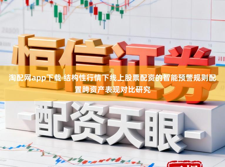 淘配网app下载 结构性行情下线上股票配资的智能预警规则配置跨资产表现对比研究