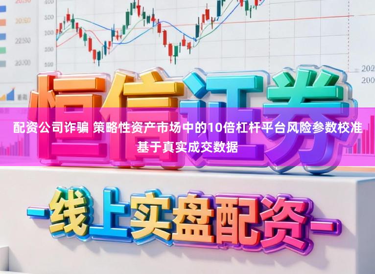 配资公司诈骗 策略性资产市场中的10倍杠杆平台风险参数校准基于真实成交数据