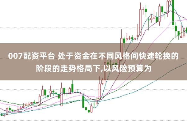 007配资平台 处于资金在不同风格间快速轮换的阶段的走势格局下，以风险预算为