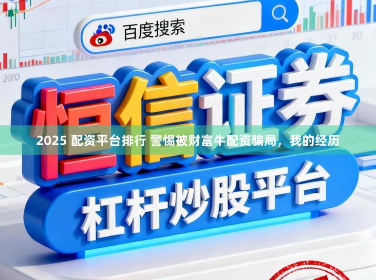 2025 配资平台排行 警惕被财富牛配资骗局，我的经历