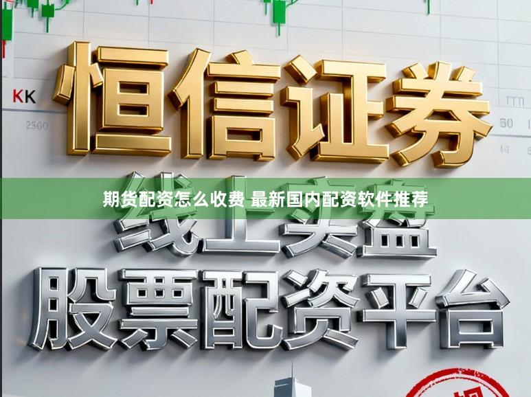 期货配资怎么收费 最新国内配资软件推荐