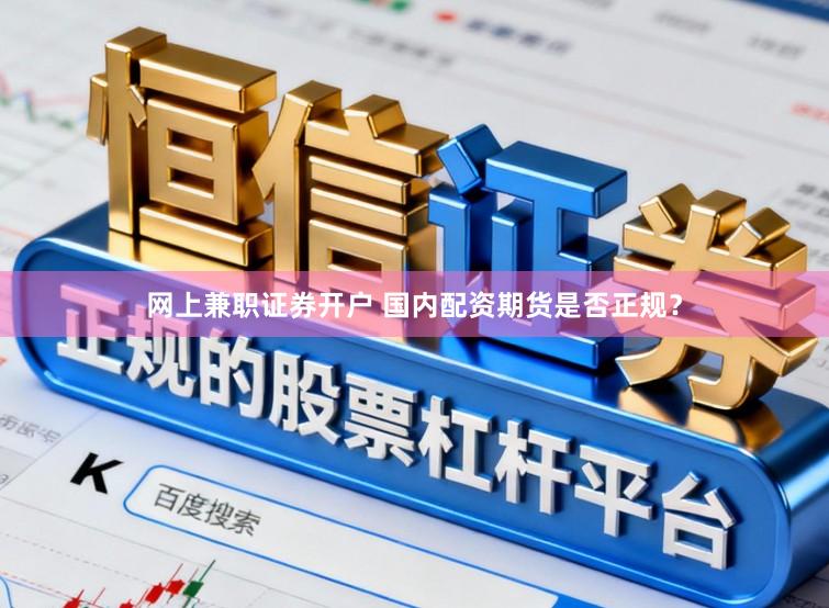 网上兼职证券开户 国内配资期货是否正规？