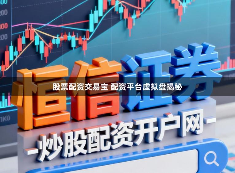 股票配资交易宝 配资平台虚拟盘揭秘