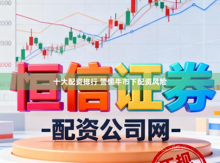 十大配资排行 警惕牛市下配资风险