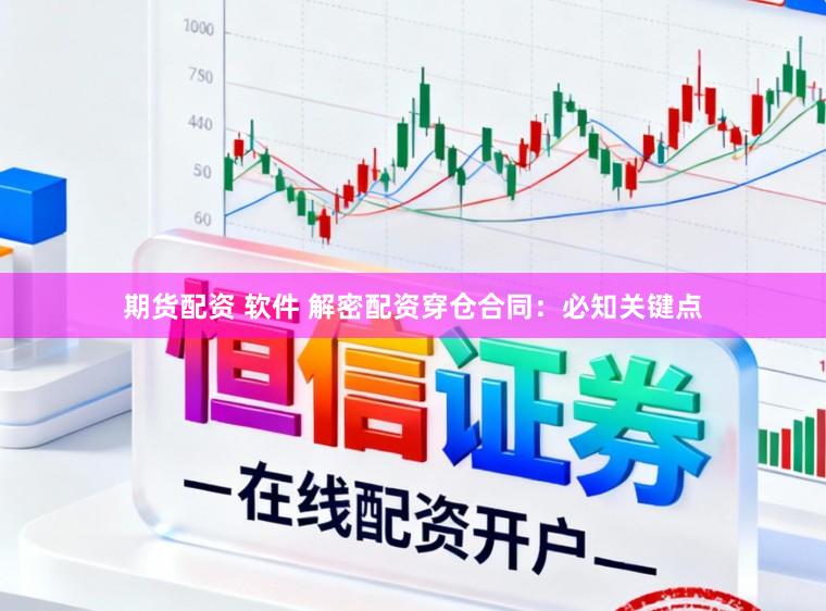 期货配资 软件 解密配资穿仓合同：必知关键点