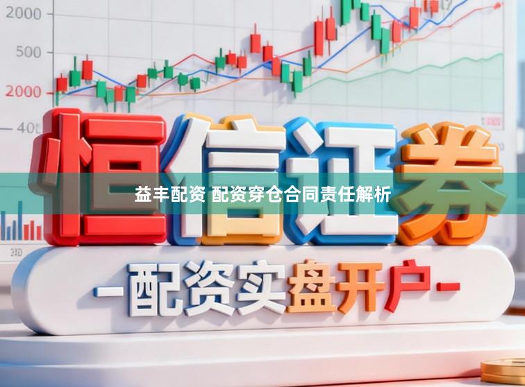 益丰配资 配资穿仓合同责任解析