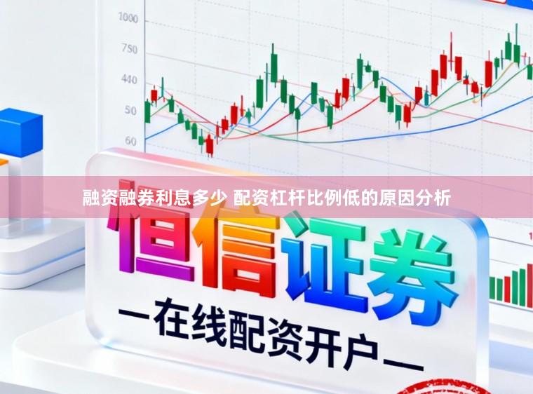 融资融券利息多少 配资杠杆比例低的原因分析