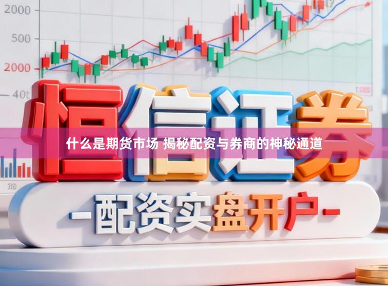 什么是期货市场 揭秘配资与券商的神秘通道